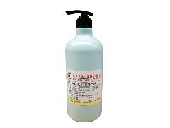 Wax removal environmental cleaning agent: industrial wax removal cleaning agent